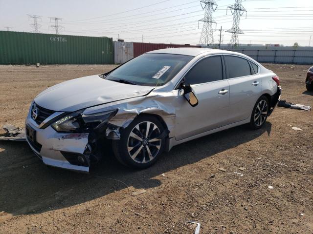 NISSAN ALTIMA 3.5 2016 1n4bl3ap1gc294214