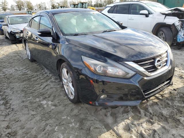 NISSAN ALTIMA 3.5 2017 1n4bl3ap1hc110911