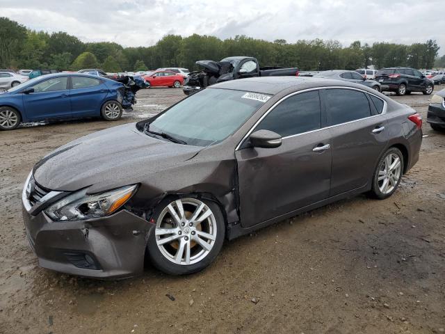 NISSAN ALTIMA 2017 1n4bl3ap1hc113548