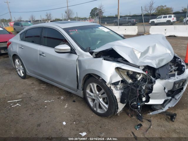 NISSAN ALTIMA 2017 1n4bl3ap1hc116739