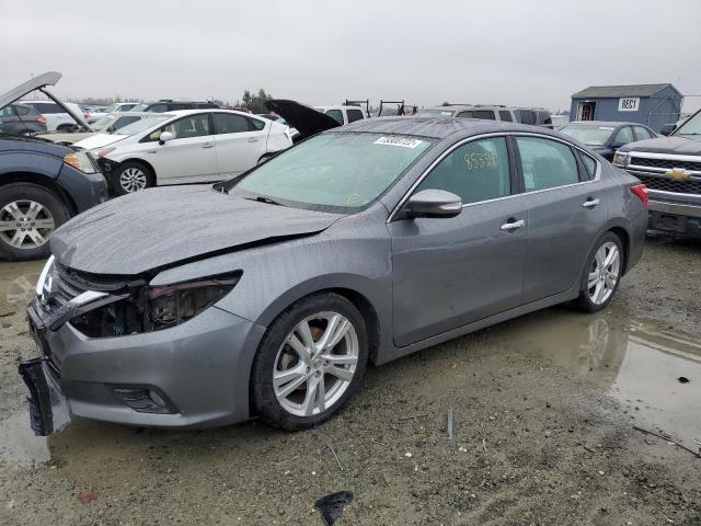 NISSAN ALTIMA 3.5 2017 1n4bl3ap1hc121293