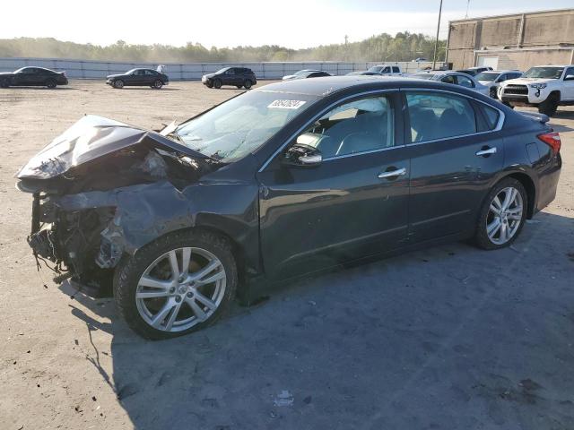 NISSAN ALTIMA 3.5 2017 1n4bl3ap1hc128728