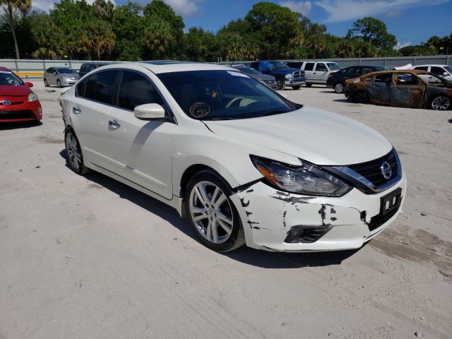 NISSAN ALTIMA 3.5 2017 1n4bl3ap1hc129443