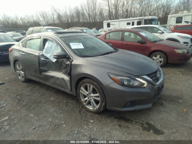 NISSAN ALTIMA 2017 1n4bl3ap1hc140071