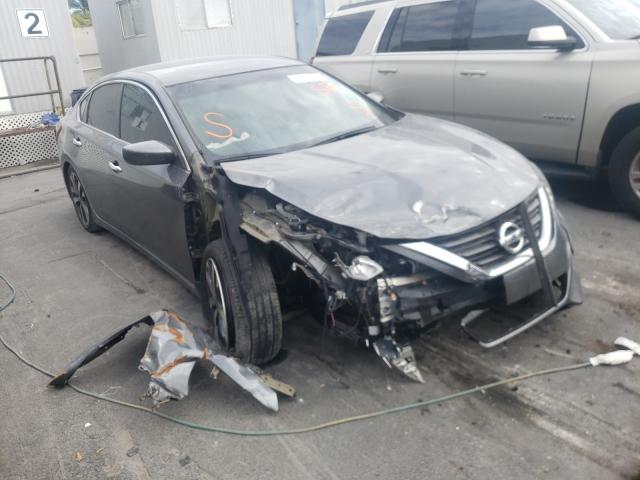 NISSAN ALTIMA 3.5 2017 1n4bl3ap1hc151166