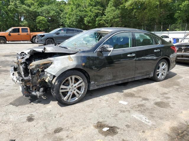 NISSAN ALTIMA 3.5 2017 1n4bl3ap1hc152057