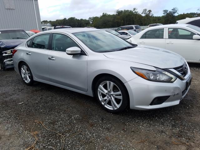 NISSAN ALTIMA 3.5 2017 1n4bl3ap1hc154147