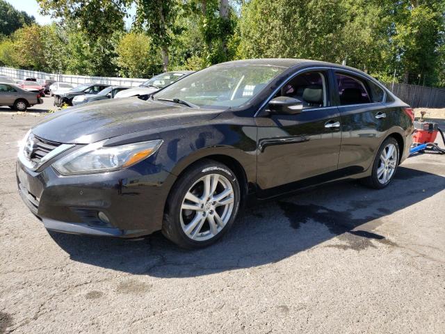 NISSAN ALTIMA 2017 1n4bl3ap1hc154584