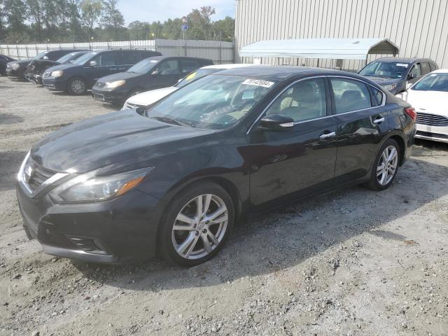 NISSAN ALTIMA 3.5 2017 1n4bl3ap1hc156111