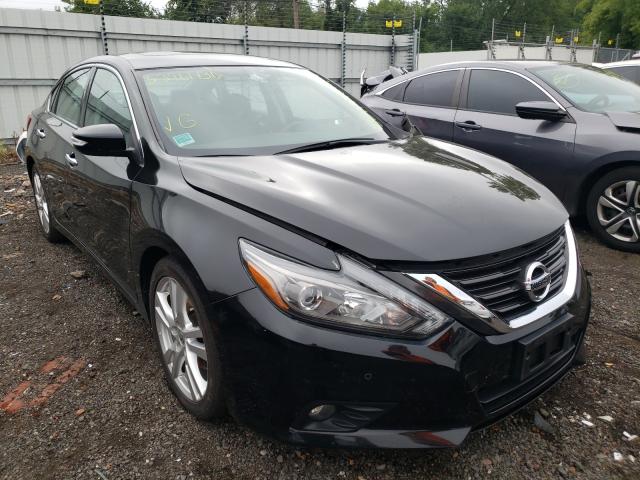 NISSAN ALTIMA 3.5 2017 1n4bl3ap1hc166847