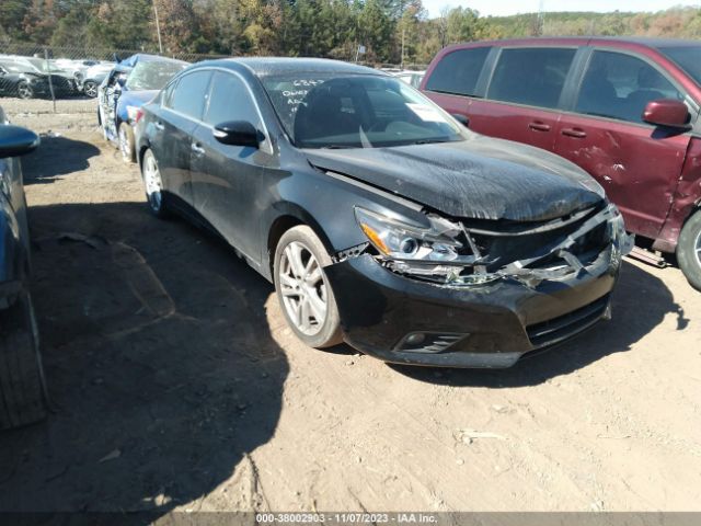 NISSAN ALTIMA 2017 1n4bl3ap1hc169621