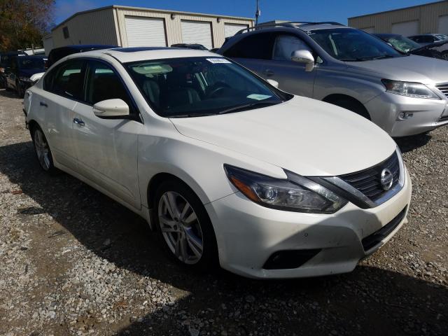 NISSAN ALTIMA 3.5 2017 1n4bl3ap1hc171580