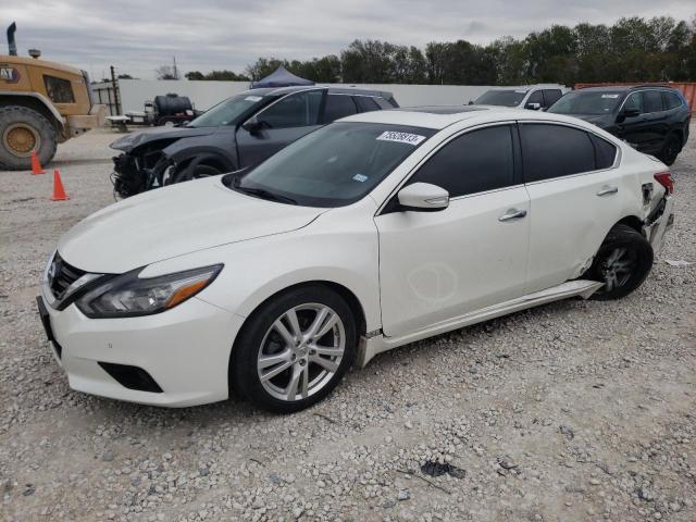 NISSAN ALTIMA 2017 1n4bl3ap1hc179887