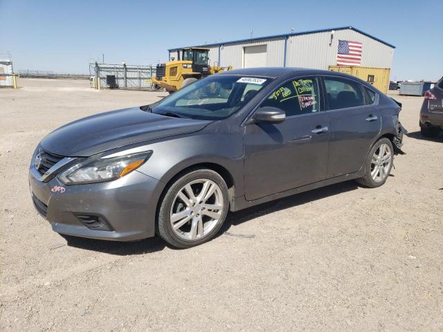 NISSAN ALTIMA 3.5 2017 1n4bl3ap1hc181736