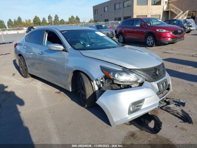 NISSAN ALTIMA 2017 1n4bl3ap1hc193921