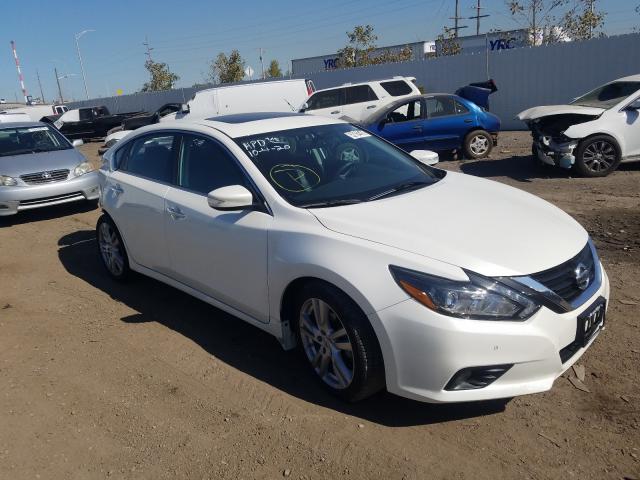 NISSAN ALTIMA 3.5 2017 1n4bl3ap1hc209938