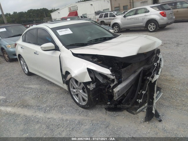 NISSAN ALTIMA 2017 1n4bl3ap1hc217294