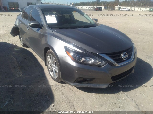 NISSAN ALTIMA 2017 1n4bl3ap1hc236783