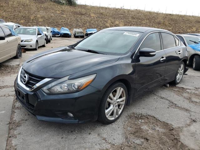 NISSAN ALTIMA 3.5 2017 1n4bl3ap1hc248724