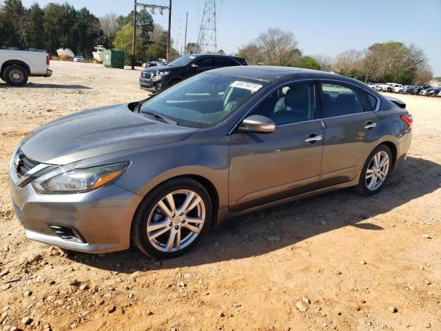 NISSAN ALTIMA 2017 1n4bl3ap1hc254961