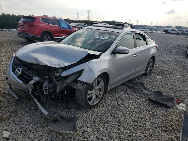 NISSAN ALTIMA 3.5 2017 1n4bl3ap1hc262414