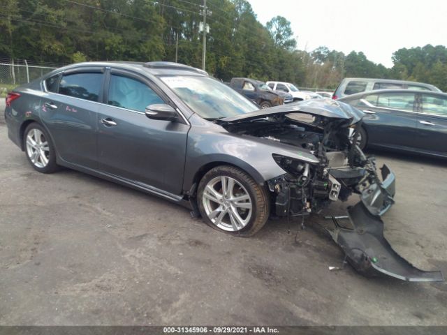 NISSAN ALTIMA 2017 1n4bl3ap1hc282887