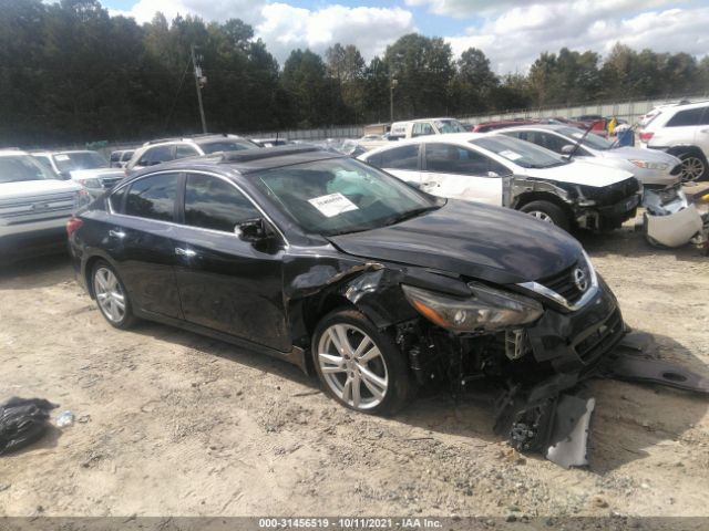 NISSAN ALTIMA 2017 1n4bl3ap1hc283585