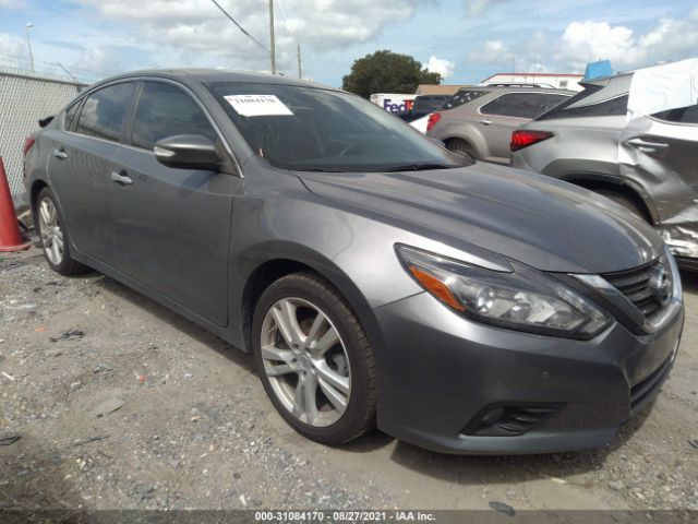 NISSAN ALTIMA 2017 1n4bl3ap1hc475878