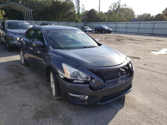 NISSAN ALTIMA 3.5 2013 1n4bl3ap2dc102679