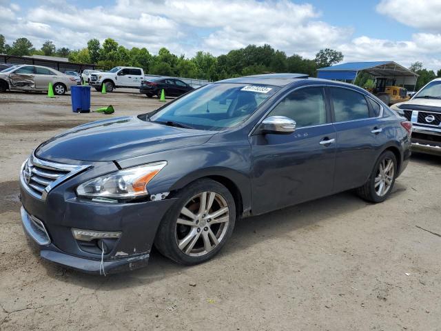 NISSAN ALTIMA 2013 1n4bl3ap2dc103072