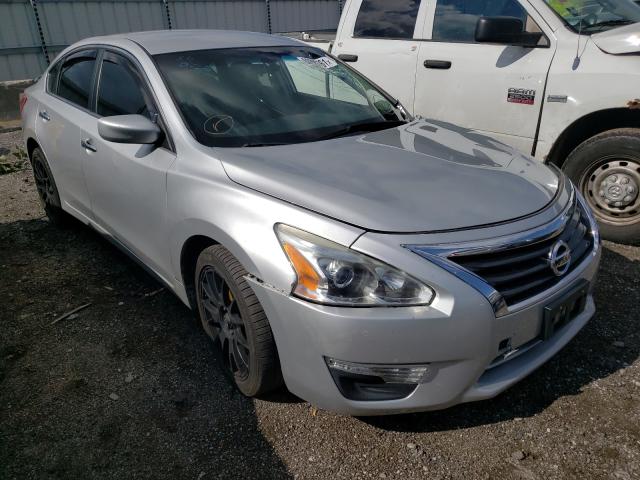 NISSAN ALTIMA 3.5 2013 1n4bl3ap2dc104075