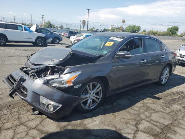 NISSAN ALTIMA 2013 1n4bl3ap2dc110328