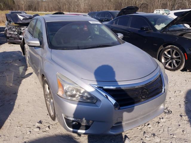 NISSAN ALTIMA 3.5 2013 1n4bl3ap2dc113679