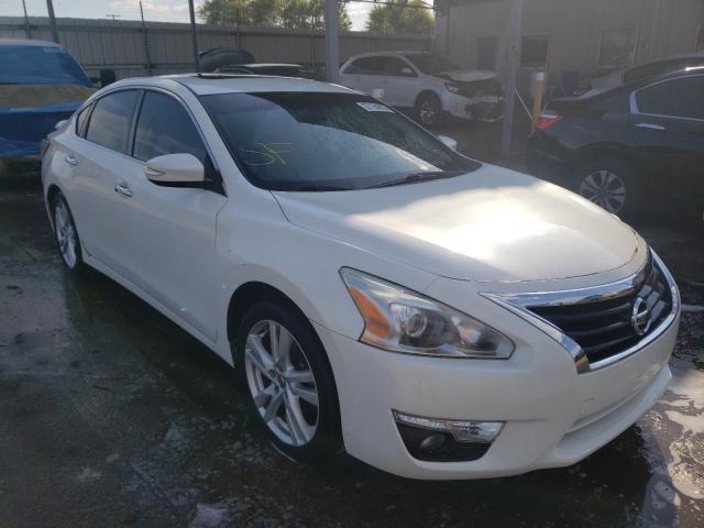 NISSAN ALTIMA 3.5 2013 1n4bl3ap2dc118462