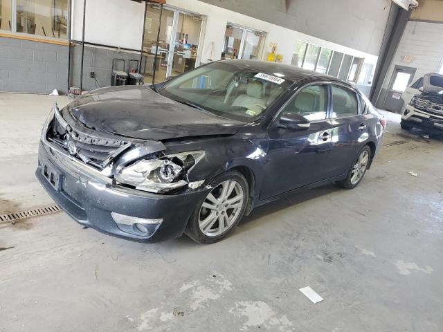 NISSAN ALTIMA 2013 1n4bl3ap2dc127405