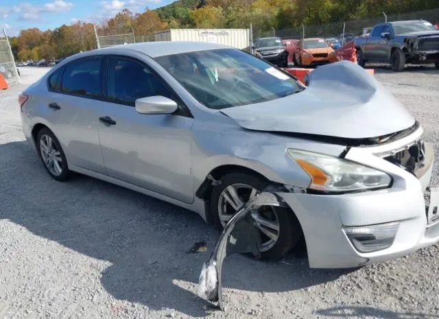 NISSAN ALTIMA 2013 1n4bl3ap2dc134614