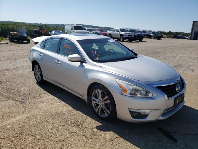 NISSAN ALTIMA 3.5 2013 1n4bl3ap2dc135617