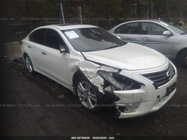 NISSAN ALTIMA 2013 1n4bl3ap2dc142647