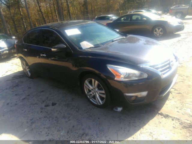 NISSAN ALTIMA 2013 1n4bl3ap2dc149470