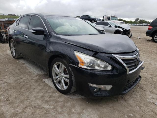 NISSAN ALTIMA 3.5 2013 1n4bl3ap2dc157763