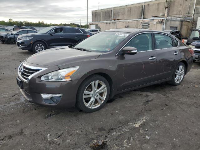 NISSAN ALTIMA 3.5 2013 1n4bl3ap2dc159125