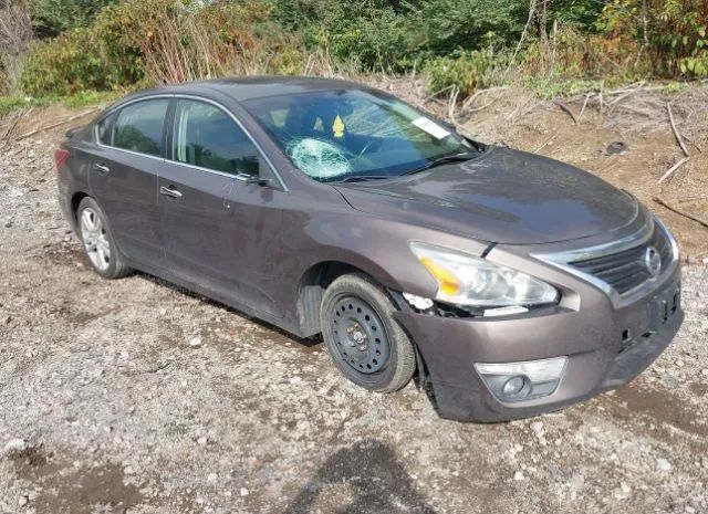 NISSAN ALTIMA 2013 1n4bl3ap2dc159562