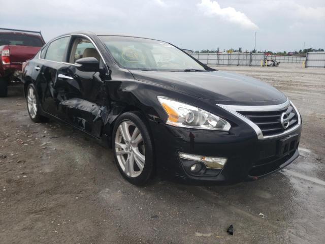 NISSAN ALTIMA 3.5 2013 1n4bl3ap2dc167368