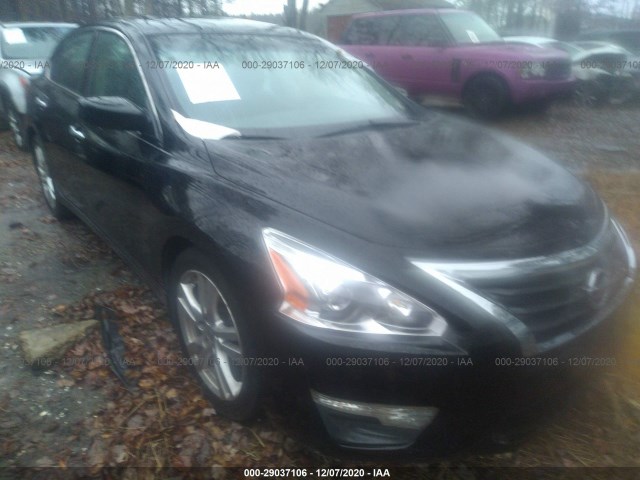 NISSAN ALTIMA 2013 1n4bl3ap2dc184221