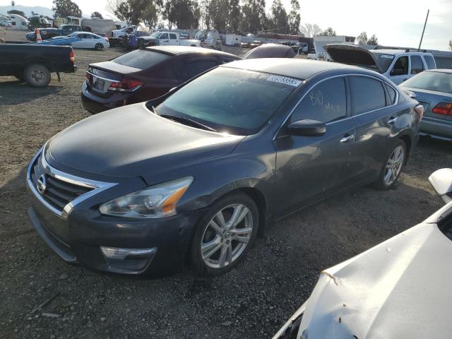 NISSAN ALTIMA 3.5 2013 1n4bl3ap2dc186177