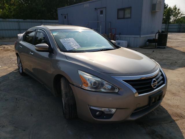 NISSAN ALTIMA 3.5 2013 1n4bl3ap2dc198359