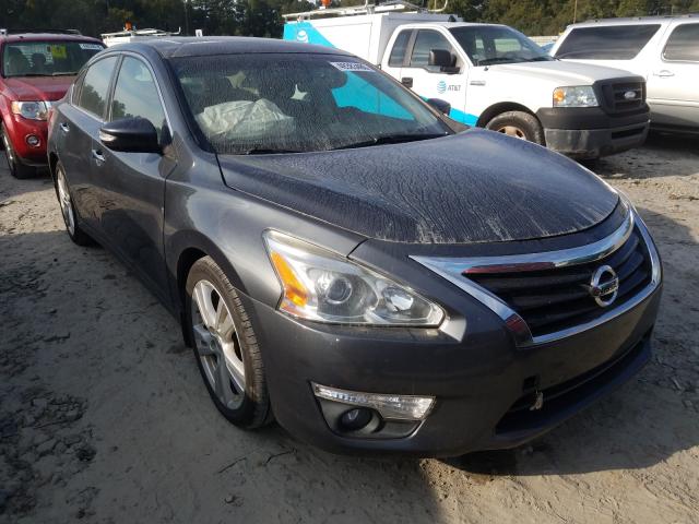 NISSAN ALTIMA 3.5 2013 1n4bl3ap2dc203463