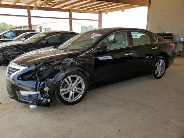 NISSAN ALTIMA 3.5 2013 1n4bl3ap2dc211904