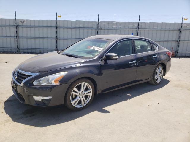 NISSAN ALTIMA 3.5 2013 1n4bl3ap2dc215189