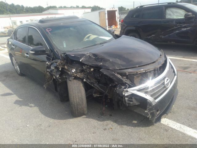 NISSAN ALTIMA 2013 1n4bl3ap2dc222949